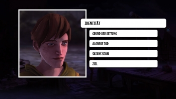 Yesterday Origins Screenshot